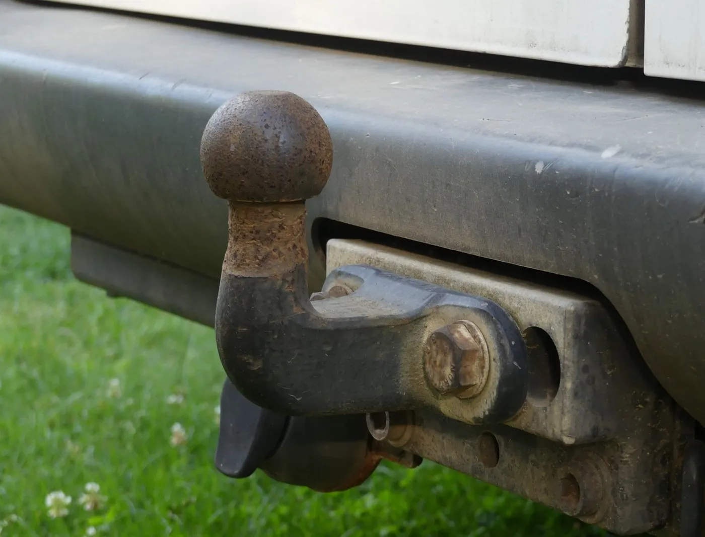 Permis BE : prix, formation et remorques tractables