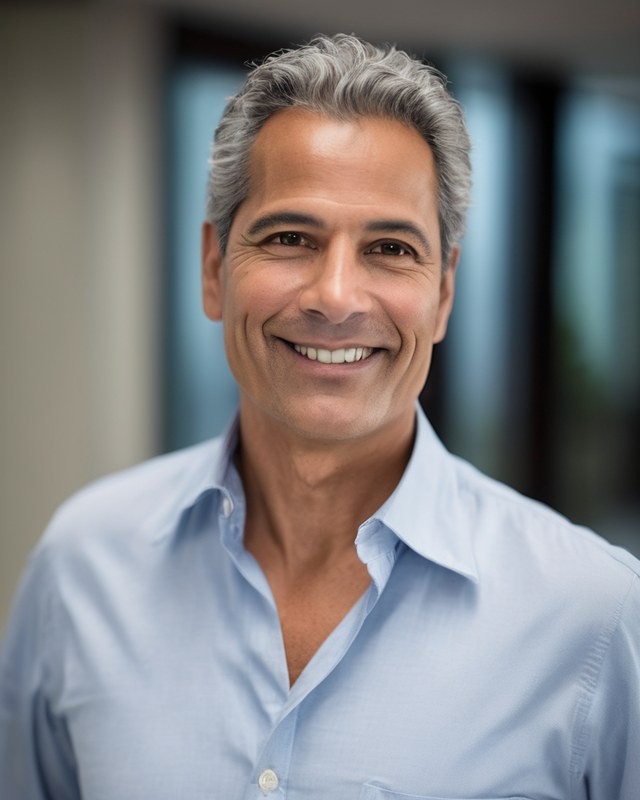 Marc Lefèvre